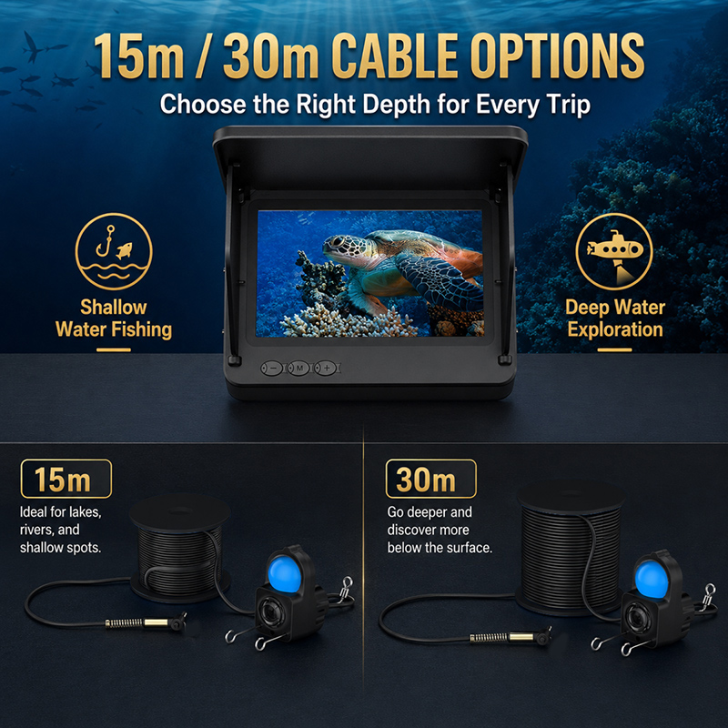 Fish Finder Underwater Camera  - Fish Finder Portable review and price