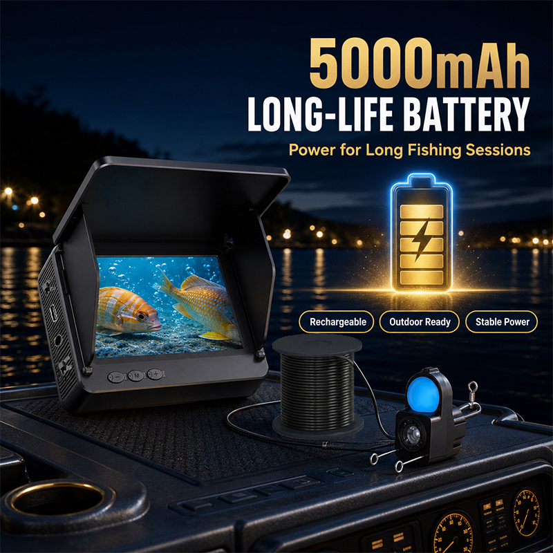 Fish Finder Underwater Camera  - Fish Finder Portable review and price