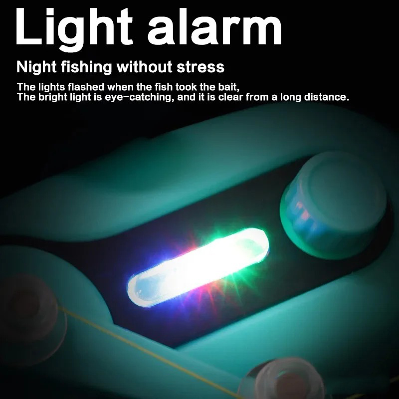 New Fishing Alarm Electronic B - Bite Alarm review and price