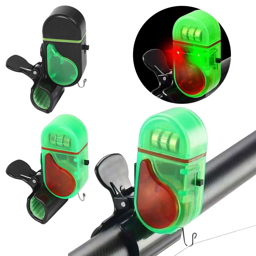 Electronic Fishing Bite Alarm  - Bite Alarm review and price