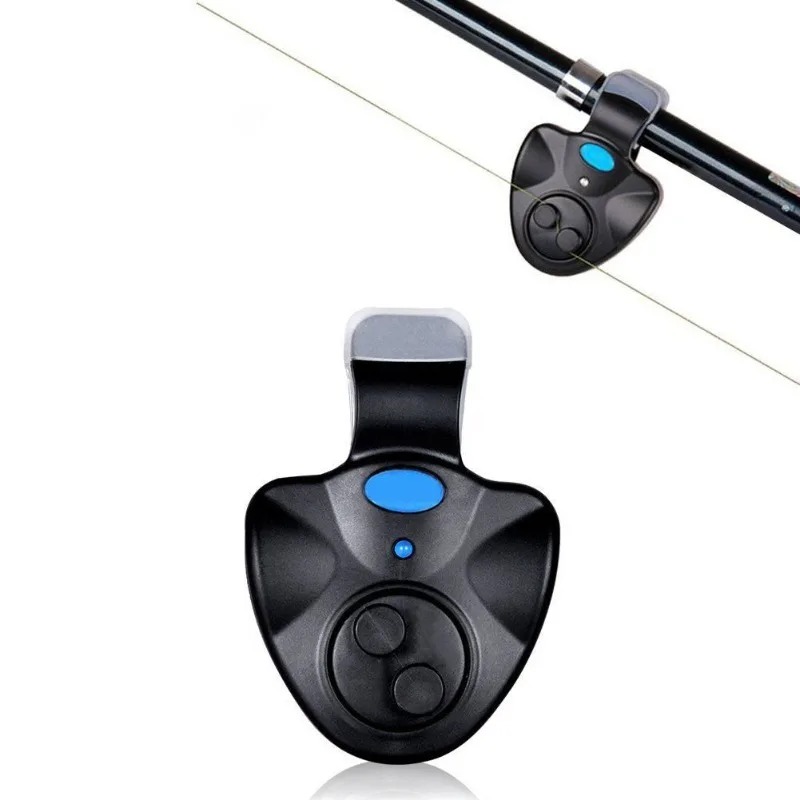 1/2pc Fishing Bite Alarm Campi - Bite Alarm review and price