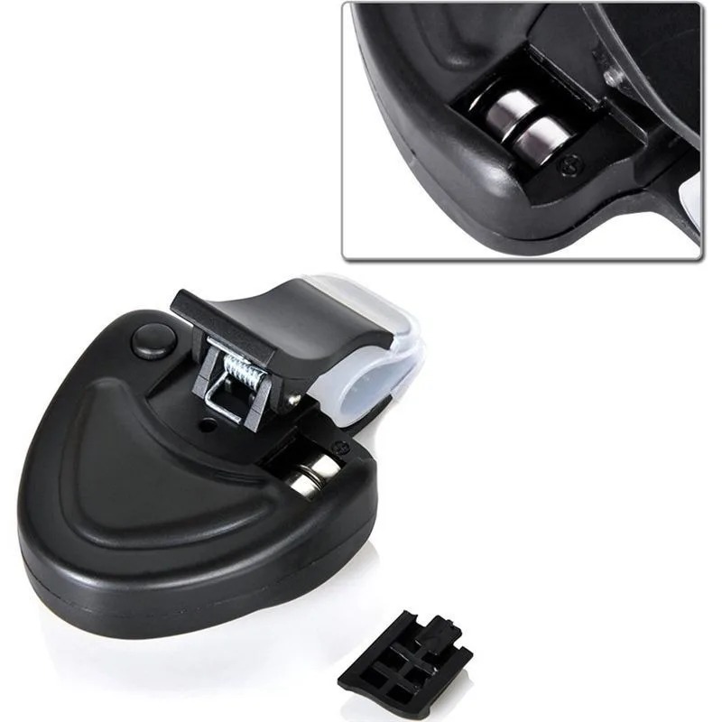 1/2pc Fishing Bite Alarm Campi - Bite Alarm review and price