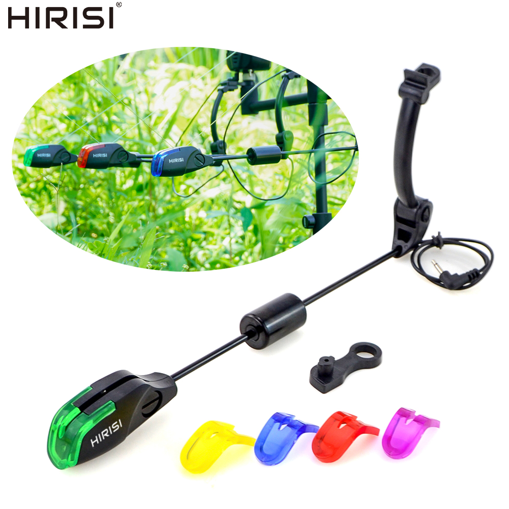 Hirisi B2011S LED Fishing Swin - Bite Alarm review and price