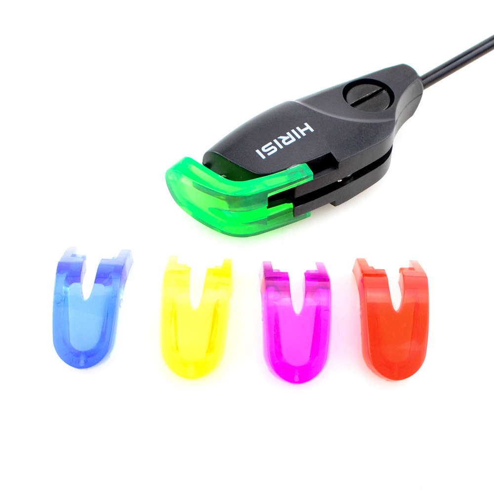 Hirisi B2011S LED Fishing Swin - Bite Alarm review and price