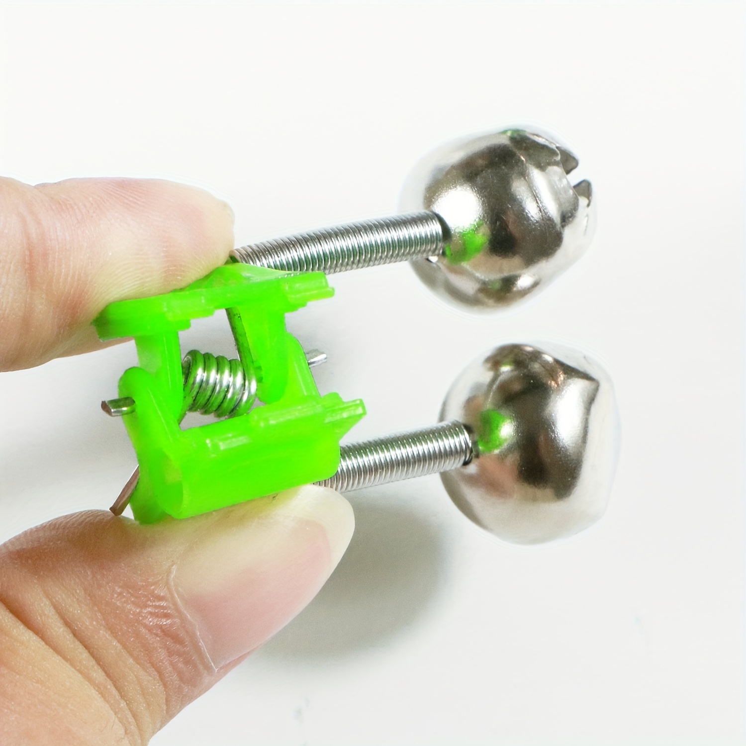 10/50pcs Fishing Alarm Bells,  - Bite Alarm review and price