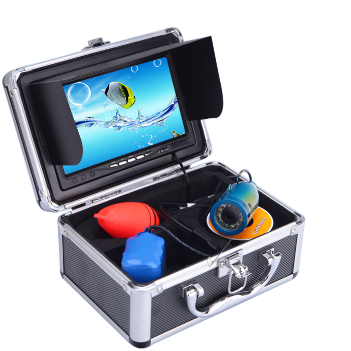 X7 Portable 15M 7Inch Monitor  - Fish Finder Portable review and price