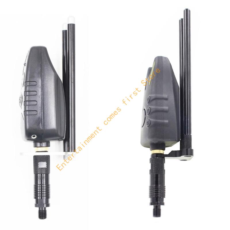 Snag Ears Fishing Rod Connecto - Bite Alarm review and price