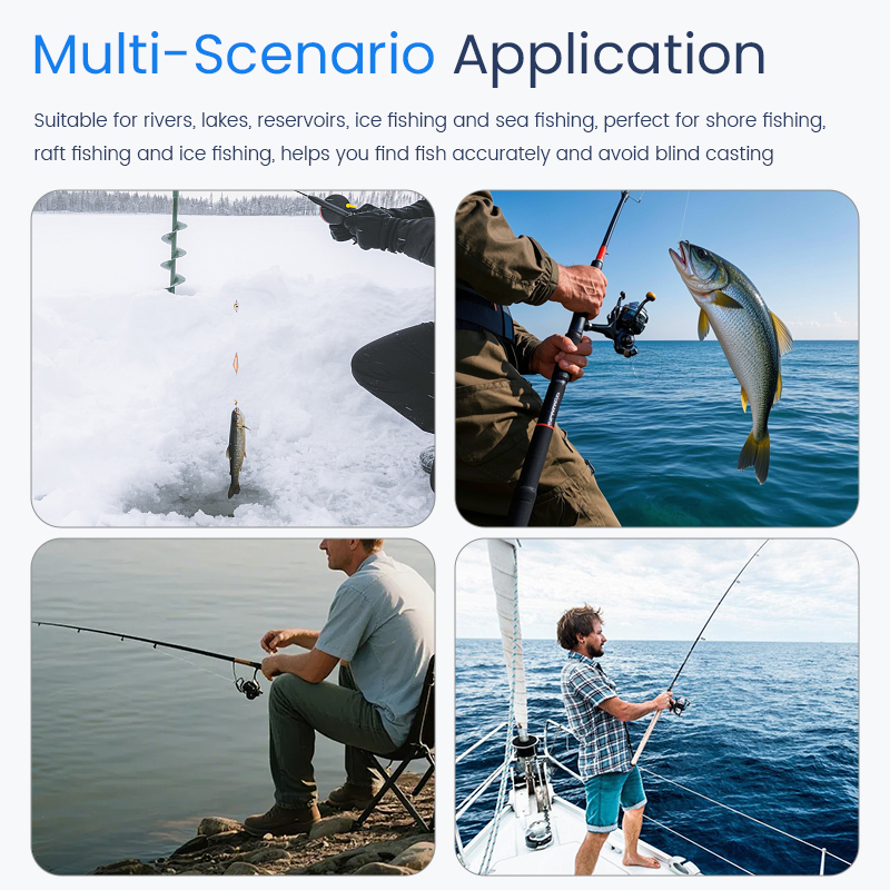 Portable Fish Finder With Brac - Fish Finder Portable review and price