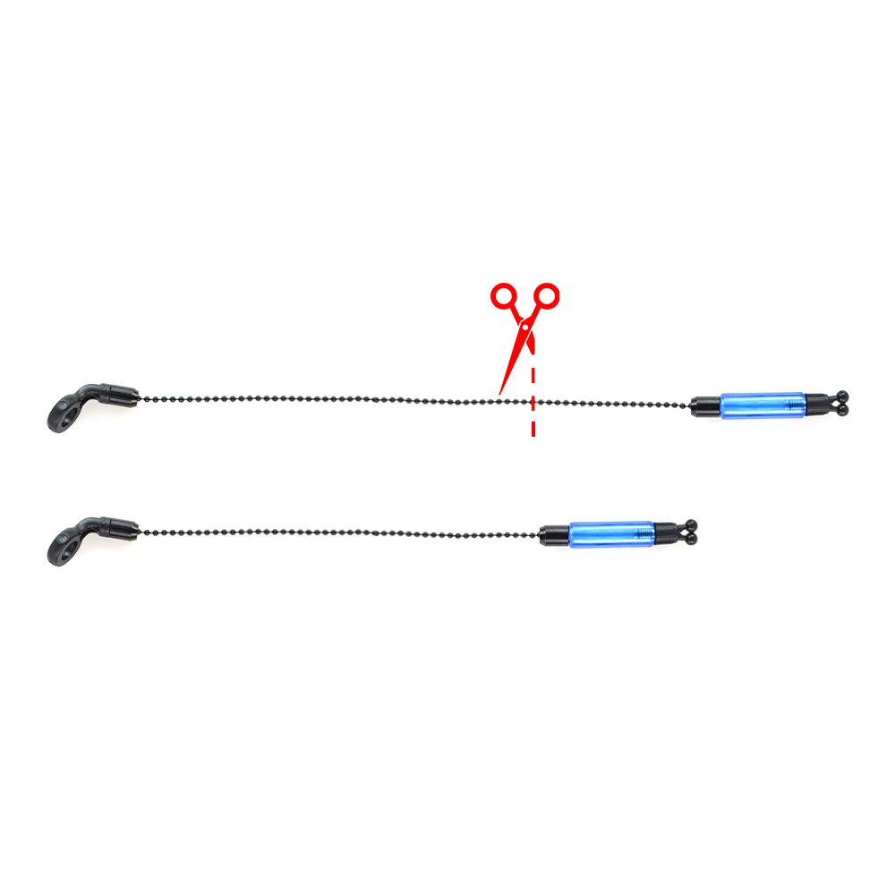 Hirisi 1+1Carp Fishing Alarm a - Bite Alarm review and price