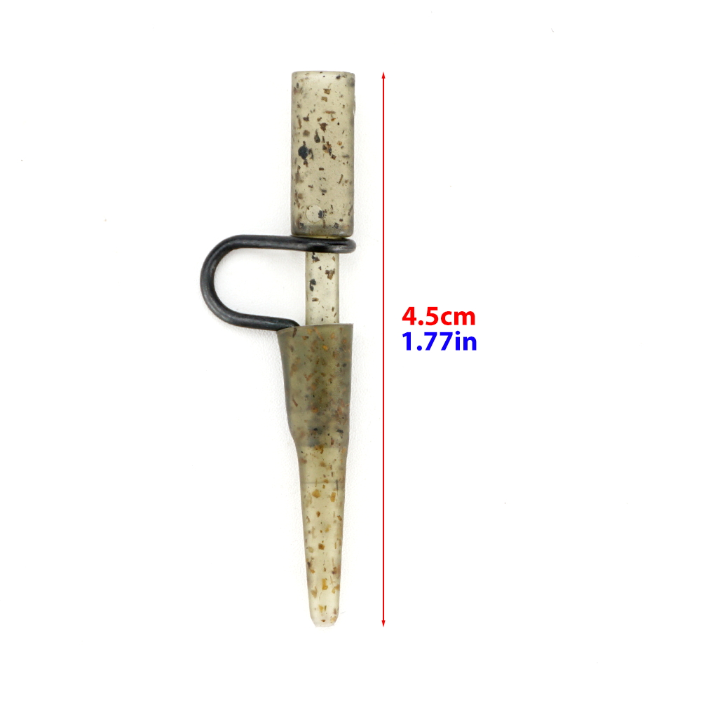 Hirisi 8pcs Carp Fishing Acces - Bite Alarm review and price