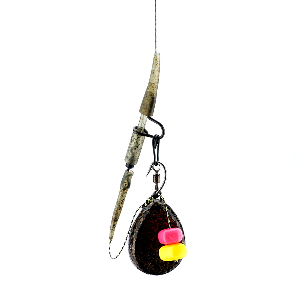 Hirisi 8pcs Carp Fishing Acces - Bite Alarm review and price