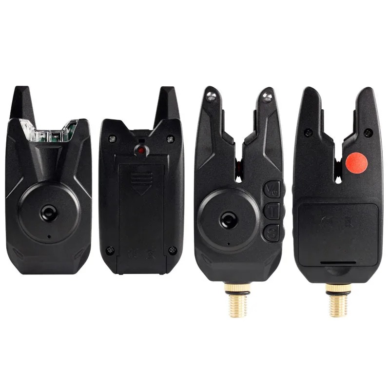 JY-80 Wireless Fishing Alarm E - Bite Alarm review and price