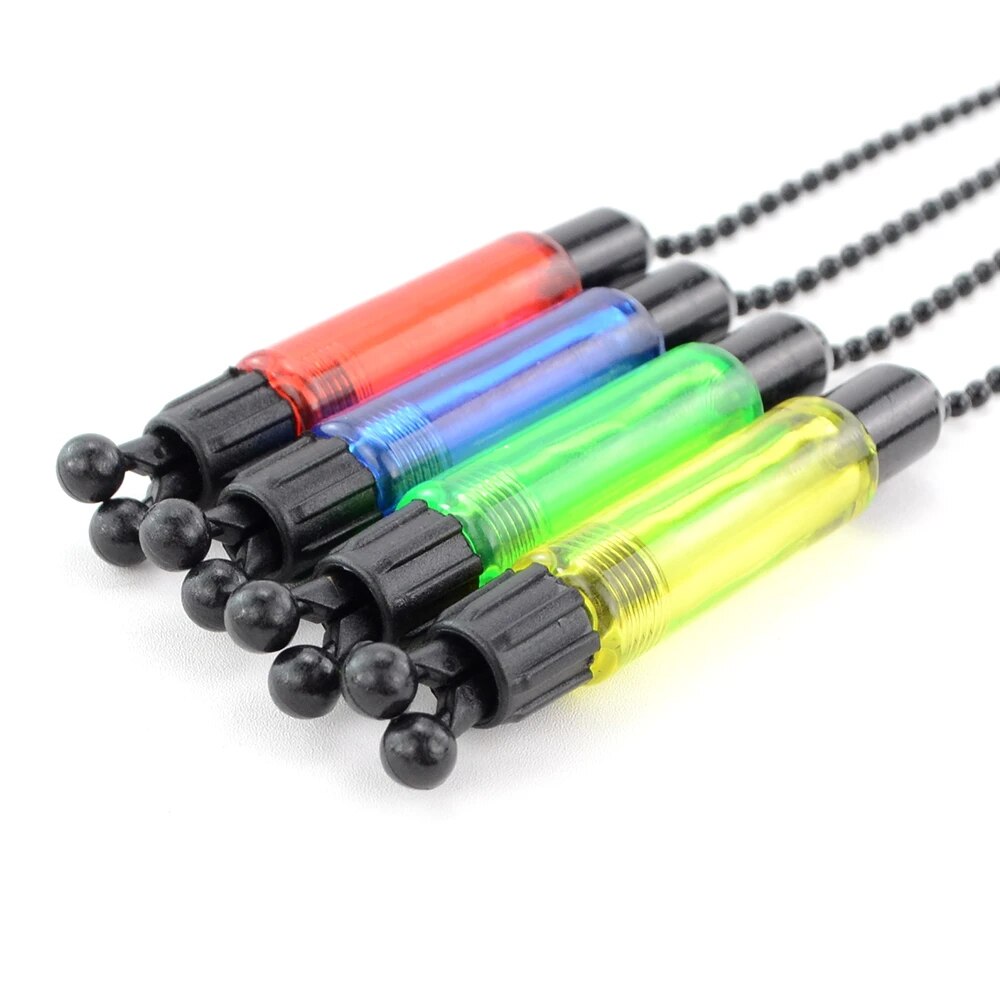 Hirisi 4pcs Carp Fishing Swing - Bite Alarm review and price